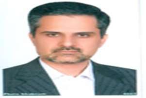 ارتقای مرتبه علمی دانشیاری به استادی جناب آقای دکتر حسن جولایی 