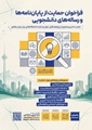 حمایت از پایان‌نامه‌ها و رساله‌های دانشجویی توسط مرکز مطالعات  و برنامه ریزی شهر تهران 