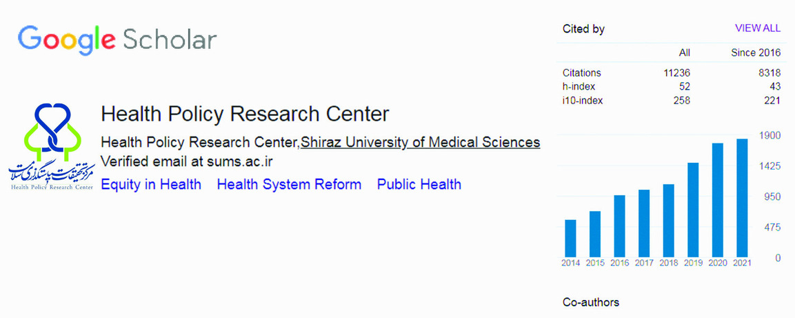Health Policy Research Center