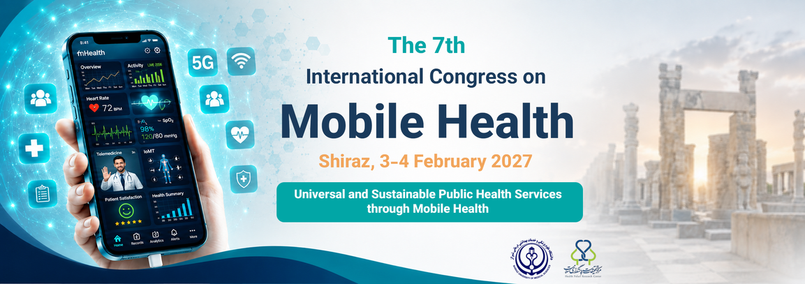 The 7th International Congress on Mobile Health